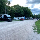 Review photo of Streeter Park Campground by Scott P., August 2, 2020