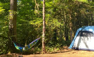 Ryan W.'s photo at Whitcomb Creek County Park near Lebanon, OR