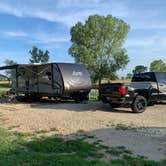 Review photo of Bluestem Point Area — El Dorado State Park by Todd P., August 2, 2020