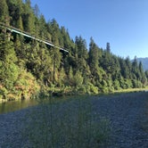 Review photo of Hidden Springs Campground — Humboldt Redwoods State Park by Craig M., August 2, 2020