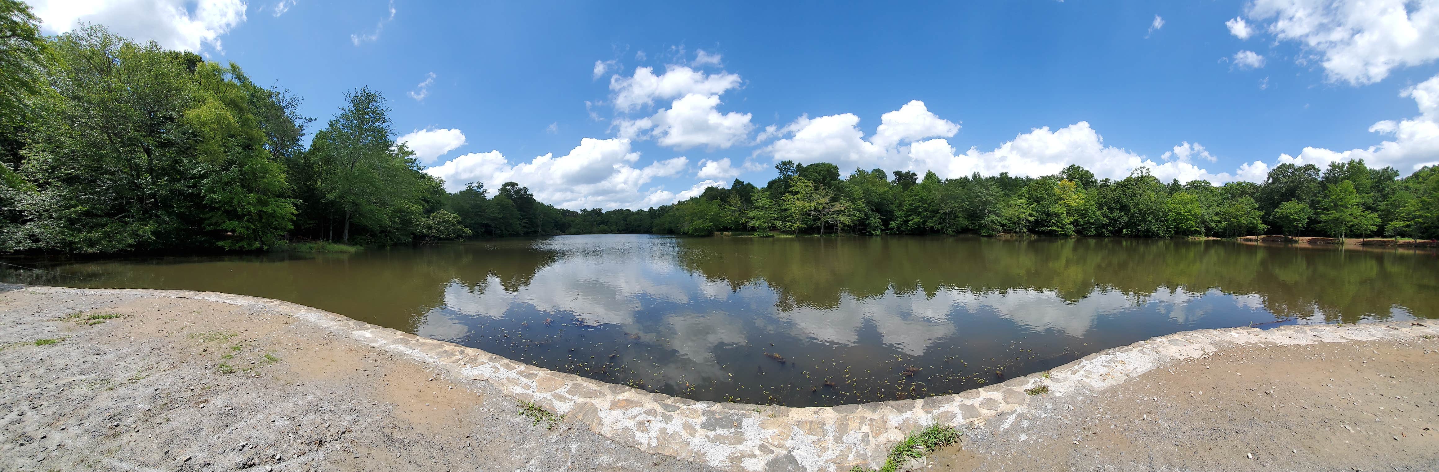 Little Tallapoosa Park Camping The Dyrt