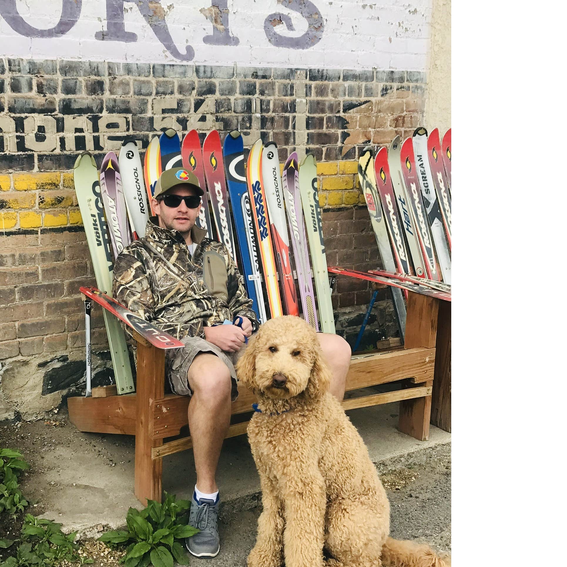 Cutty's Resort - Hayden Creek Camping | Coaldale, Colorado