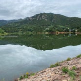 Review photo of La Vista Campground - Lake Isabel by Anne Z., August 2, 2020