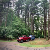 Review photo of Nimisila Reservoir Metro Park Campground by Brannon M., August 2, 2020