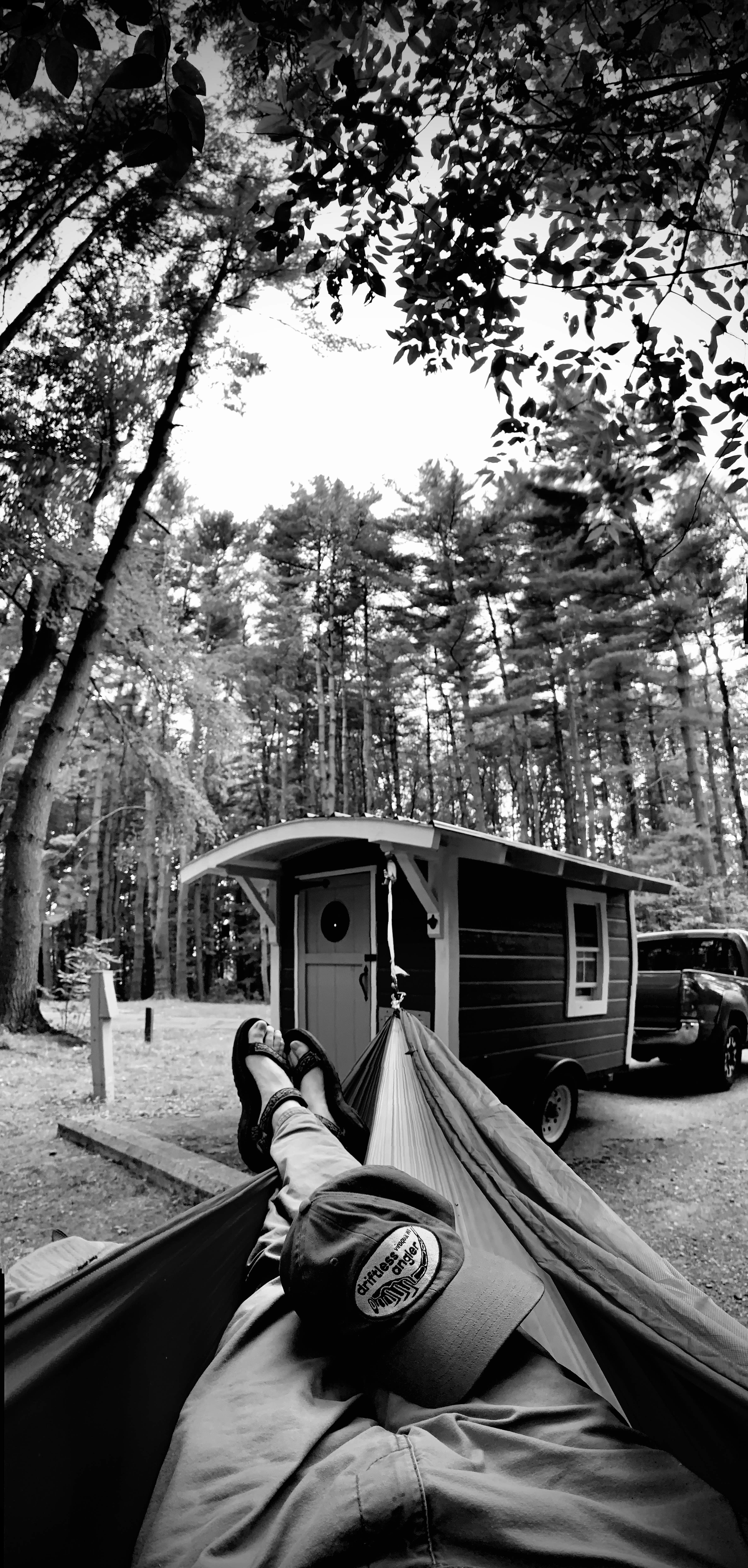 Camper-submitted photo at Nimisila Reservoir Metro Park Campground near Green, OH
