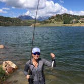 Review photo of Lowry Campground by Sarah F., August 2, 2020