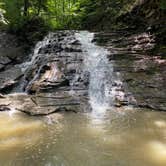 Review photo of Letchworth State Park Campground by Amanda K., July 31, 2020