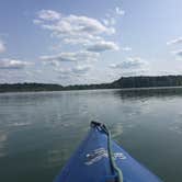 Review photo of Summit Lake State Park Campground by Rich K., April 15, 2018