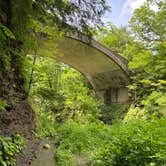 Review photo of Letchworth State Park Campground by Amanda K., July 31, 2020