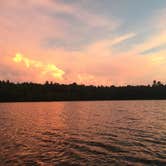 Review photo of Rollins Pond Campground by Amanda K., August 2, 2020