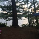 Review photo of Rollins Pond Campground by Amanda K., August 2, 2020