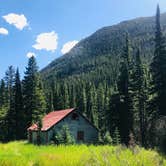 Review photo of Roosevelt National Forest Camp Dick Campground by Sarah F., August 2, 2020
