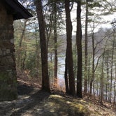 Review photo of Chenango Valley State Park Campground by Janet R., April 15, 2018