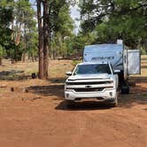 Review photo of Dogtown Lake Campground And Group by George B., August 2, 2020