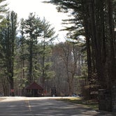 Review photo of Chenango Valley State Park Campground by Janet R., April 15, 2018