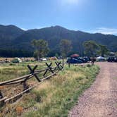 Review photo of Vallie Bridge Campground by Sarah S., August 3, 2020