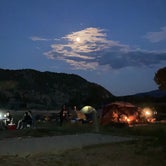 Review photo of Vallie Bridge Campground — Arkansas Headwaters Recreation Area by Sarah S., August 3, 2020