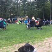 Review photo of Yogi Bear's Jellystone Park™ Camp Resort, Lakes Region by Andrew P., August 3, 2020