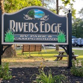 Review photo of River’s Edge RV Park & Campground  by Jenn D., August 3, 2020