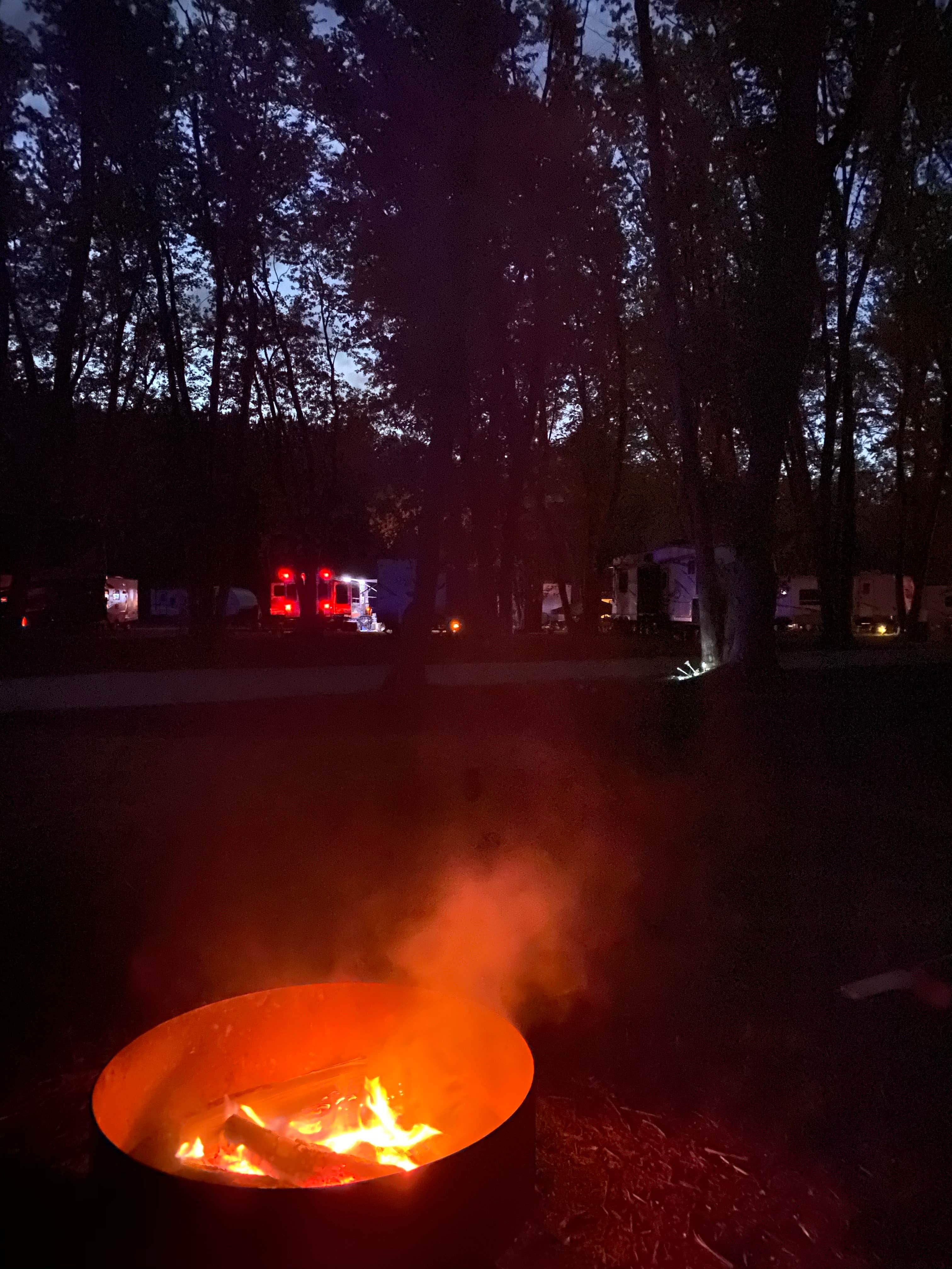 Camper submitted image from River’s Edge RV Park & Campground - 4