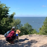 Review photo of High Cliff State Park by Whitney B., June 6, 2020
