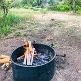 Review photo of Stove Prairie by Sarah F., August 3, 2020