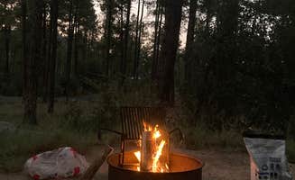 Jordan H.'s photo at White Spar Campground near Prescott, AZ
