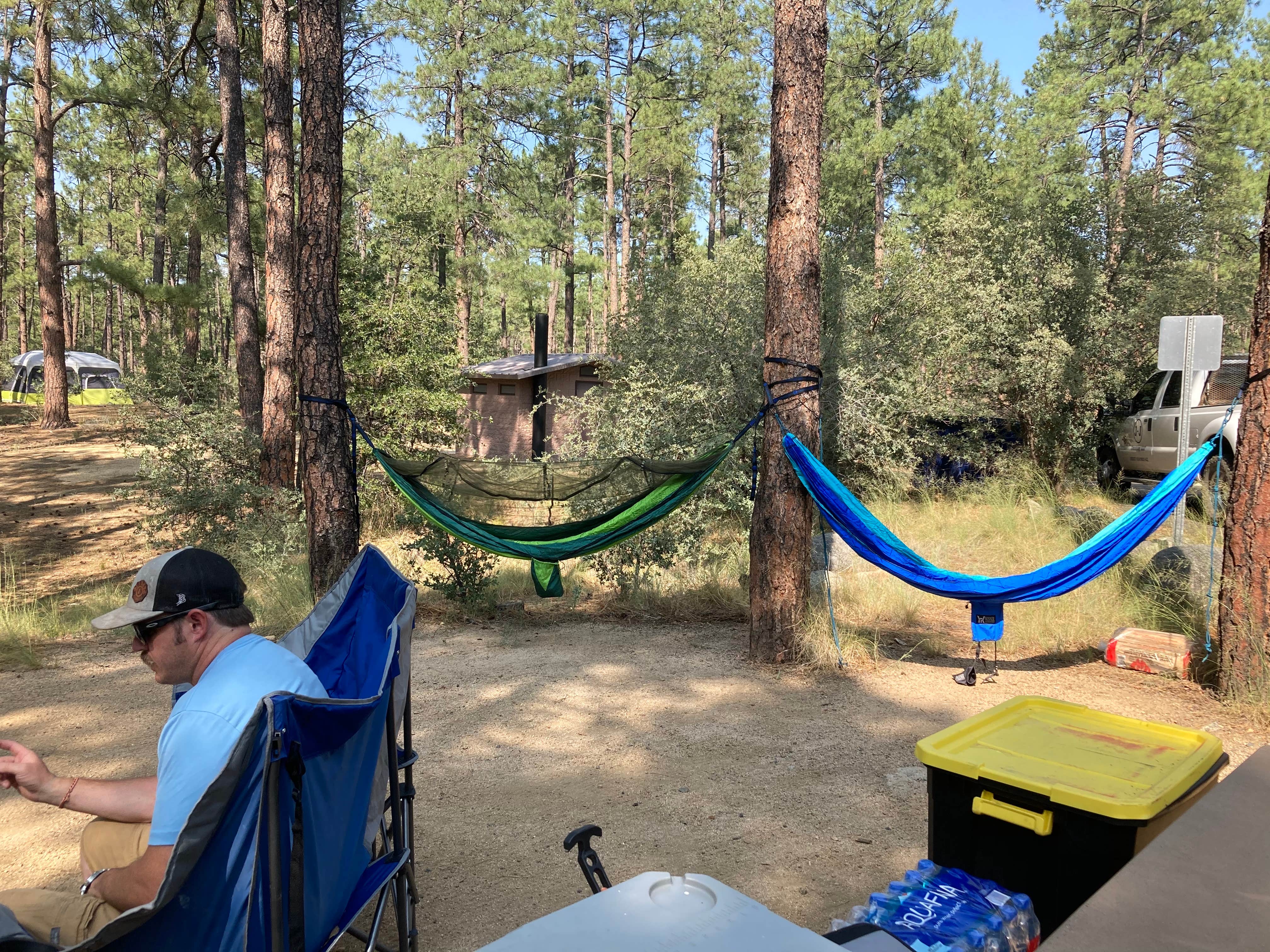 Jordan H.'s photo at White Spar Campground near Prescott, AZ