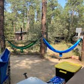 Review photo of White Spar Campground by Jordan H., August 3, 2020