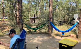 Jordan H.'s photo at White Spar Campground near Prescott National Forest