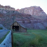 Review photo of Fruita Campground — Capitol Reef National Park by Jeanene A., July 4, 2016