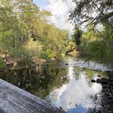 Review photo of Dogwood Campground — O'Leno State Park by Jenn B., August 3, 2020