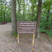 Review photo of Tar Hollow State Park Campground by Kenpocentaur K., August 3, 2020