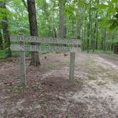 Review photo of Tar Hollow State Park Campground by Kenpocentaur K., August 3, 2020