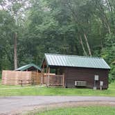 Review photo of Tar Hollow State Park Campground by Kenpocentaur K., August 3, 2020