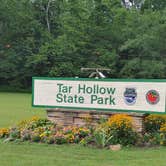 Review photo of Tar Hollow State Park Campground by Kenpocentaur K., August 3, 2020