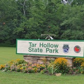 Review photo of Tar Hollow State Park by Kenpocentaur K., August 3, 2020