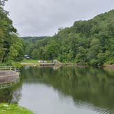 Review photo of Tar Hollow State Park Campground by Kenpocentaur K., August 3, 2020