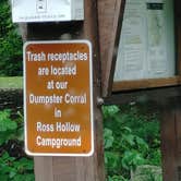 Review photo of Tar Hollow State Park Campground by Kenpocentaur K., August 3, 2020