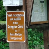 Review photo of Tar Hollow State Park by Kenpocentaur K., August 3, 2020