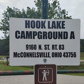 Review photo of Hook Lake (Campground A) — Jesse Owens State Park by Kenpocentaur K., August 2, 2020