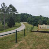 Review photo of Hook Lake (Campground A) — Jesse Owens State Park by Kenpocentaur K., August 2, 2020