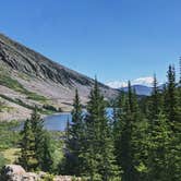 Review photo of Blue Lake Campground - Temporarily Closed by Tonya B., August 3, 2020