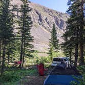 Review photo of Blue Lake Campground - Temporarily Closed by Tonya B., August 3, 2020