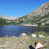 Review photo of Blue Lake Campground - Temporarily Closed by Tonya B., August 3, 2020