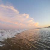 Review photo of Long Point Cabin Camp — Cape Lookout National Seashore by Zach W., April 15, 2018