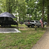 Review photo of A.W. Marion State Park Campground by Shannon G., August 3, 2020