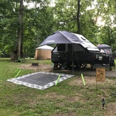Review photo of A.W. Marion State Park Campground by Shannon G., August 3, 2020