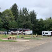 Review photo of Netarts Bay RV Park & Marina by Josh H., August 3, 2020