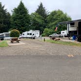 Review photo of Netarts Bay RV Park & Marina by Josh H., August 3, 2020